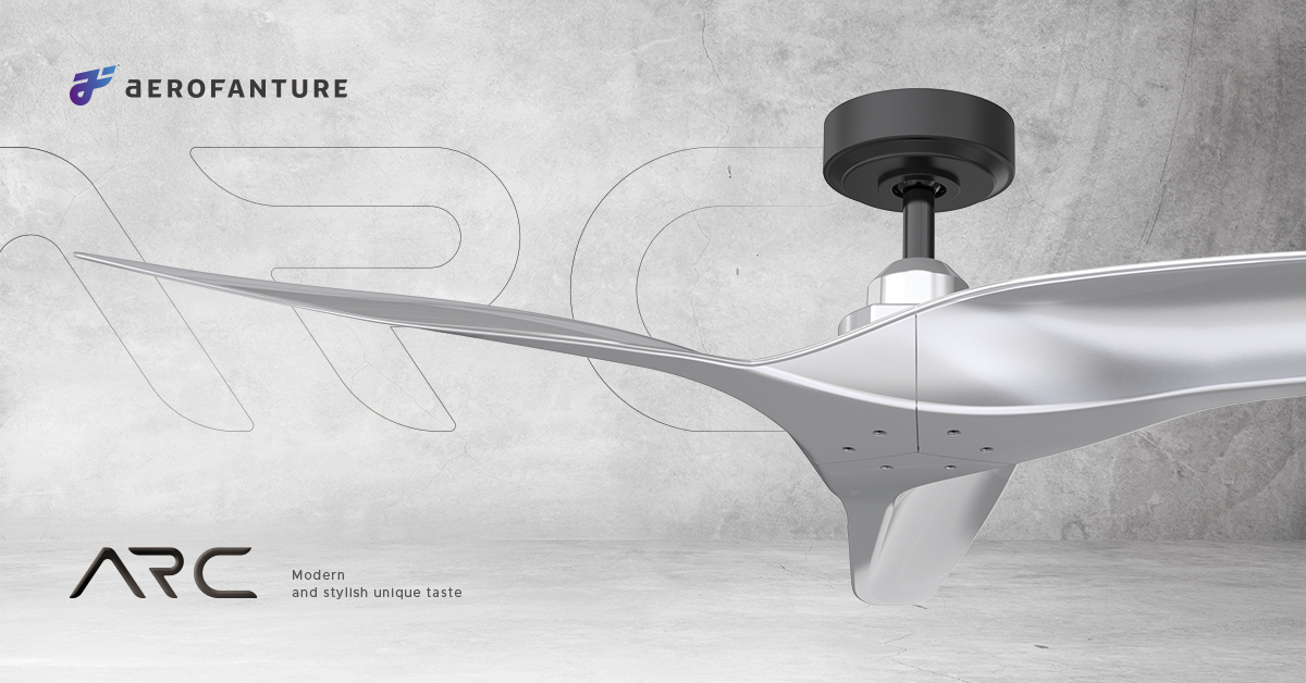 Aerofanture Switch-Nature Wood Walnut_Banner