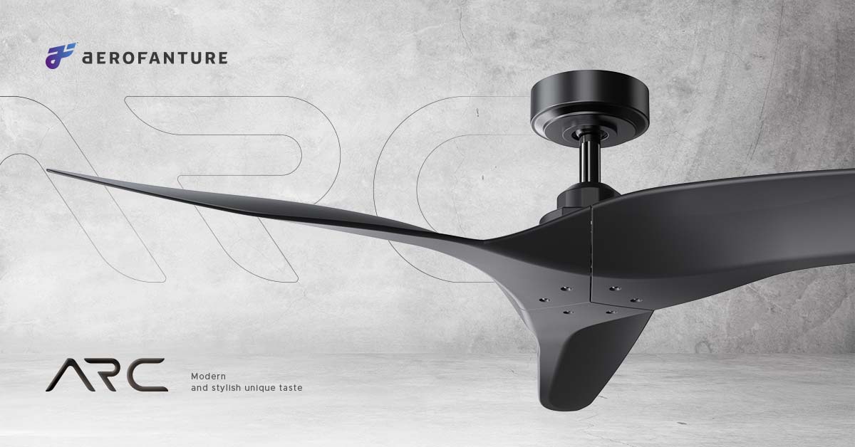 Aerofanture Switch-Nature Wood Walnut_Banner