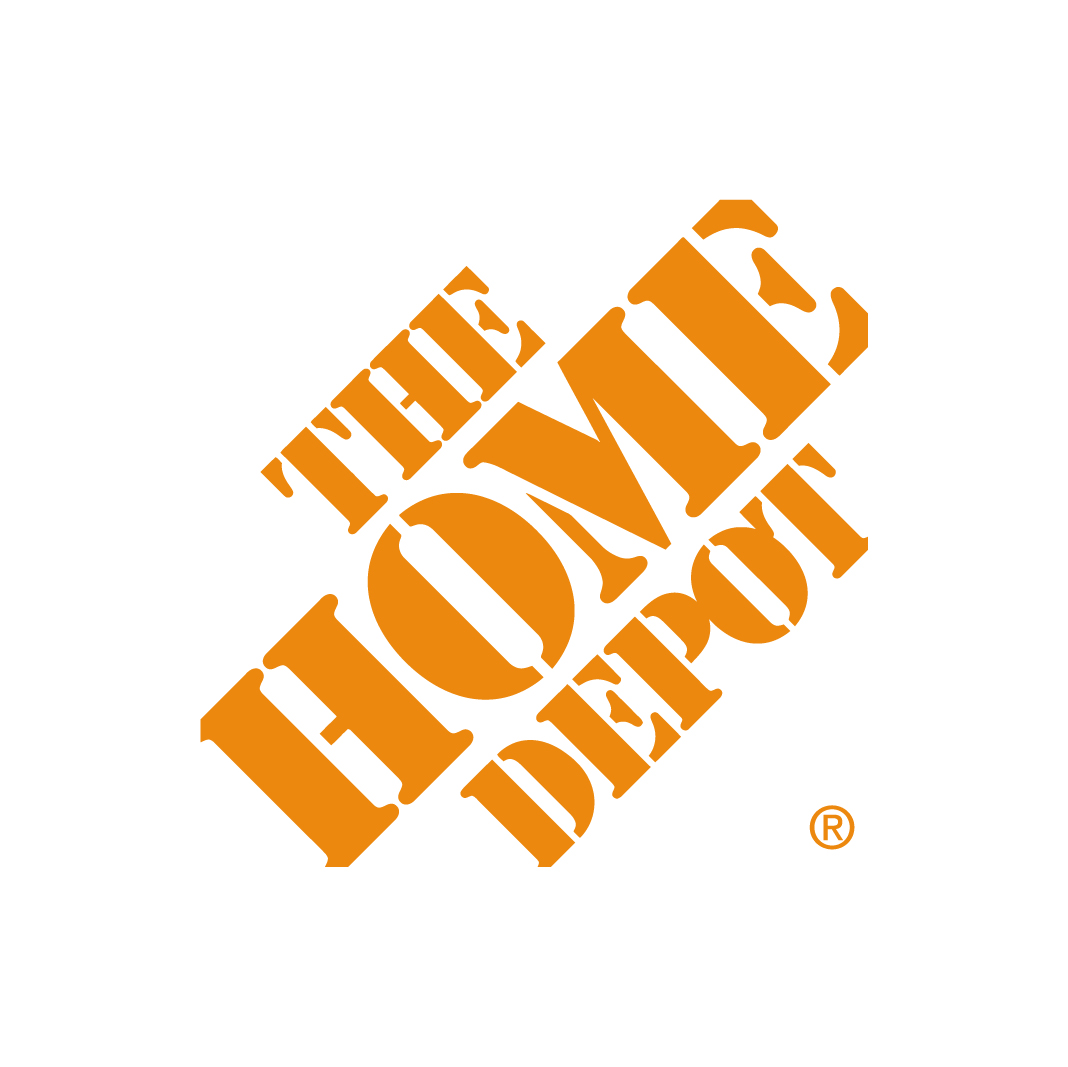 The home depot