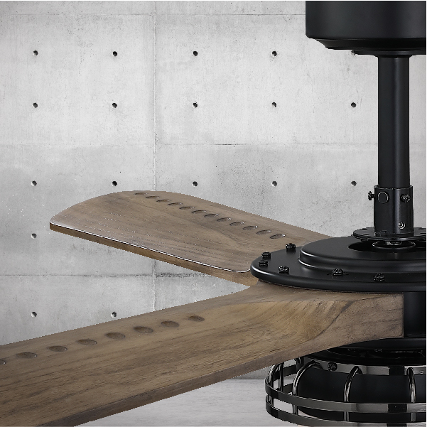 Switch-Light Walnut Wood_DESIGN PATENT