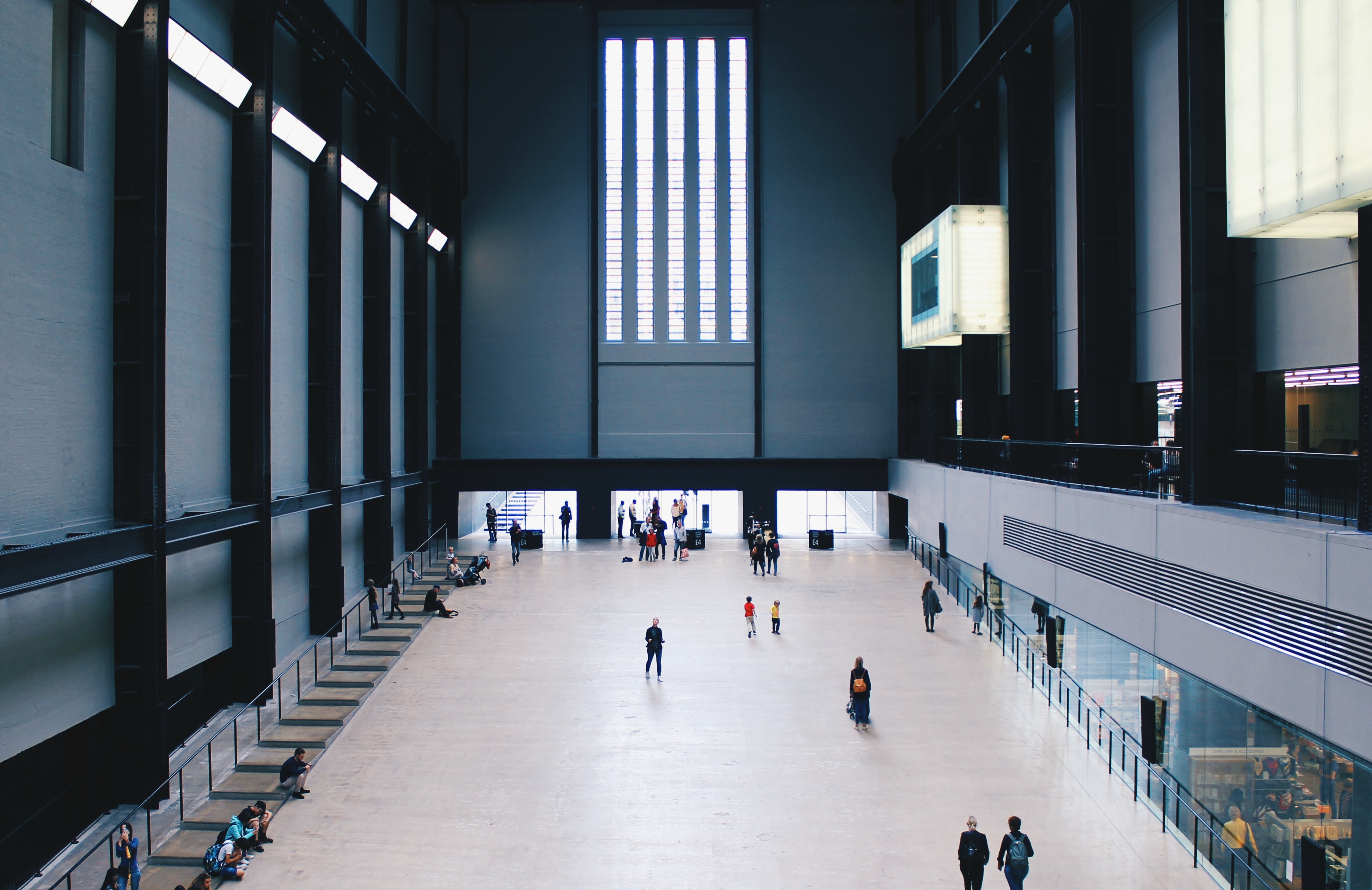Public Space