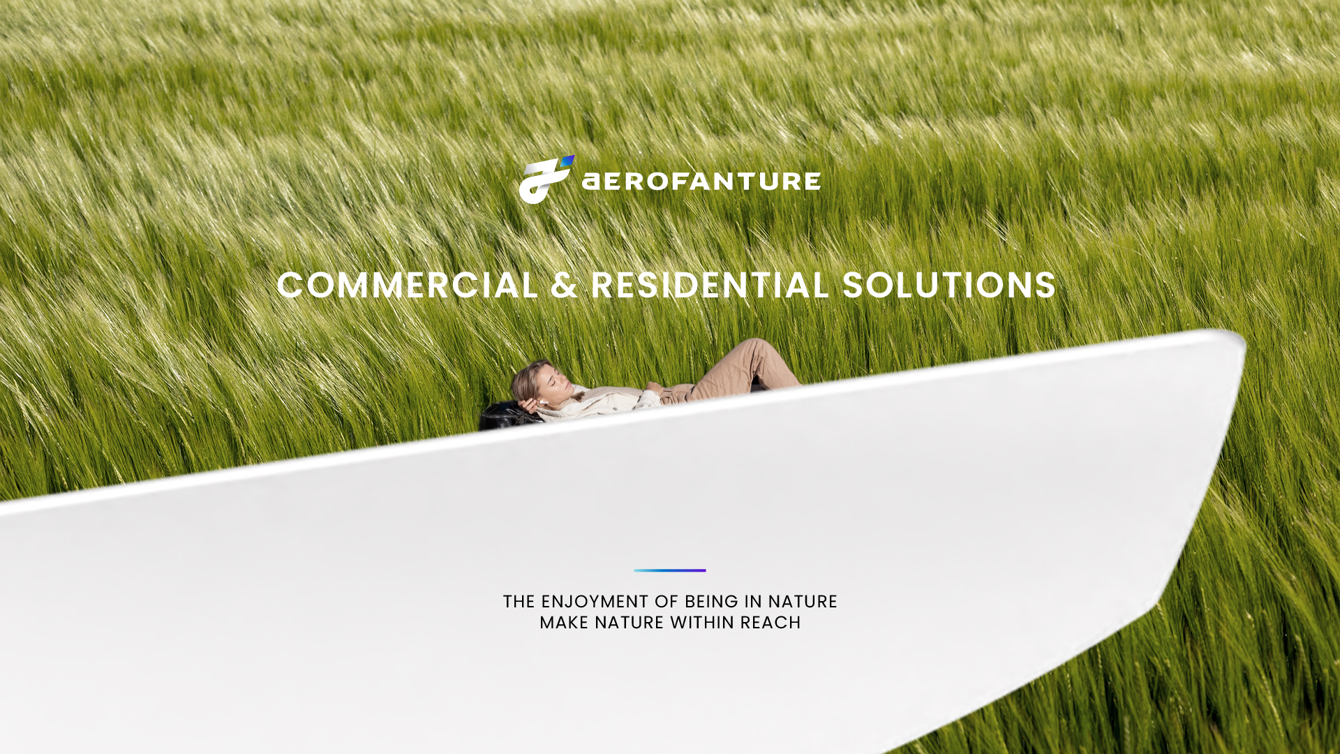 COMMERCIAL & RESIDENTIAL SOLUTIONS